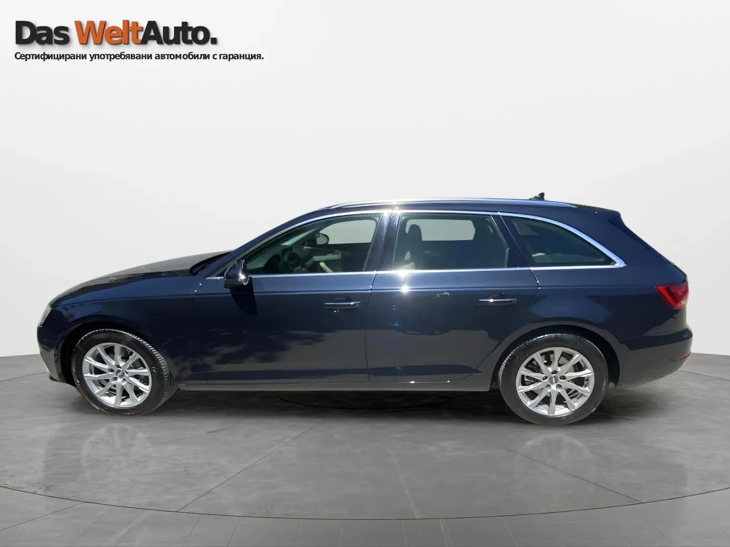 Audi A4 Design 2.0 TDI | Mobile.bg � ����������� 16