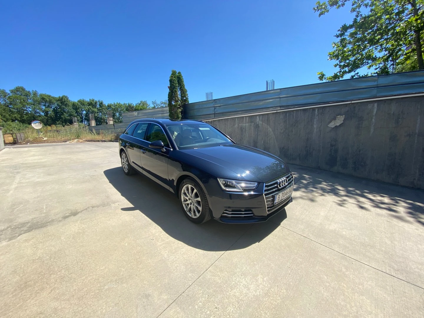 Audi A4 Design 2.0 TDI | Mobile.bg � ����������� 5