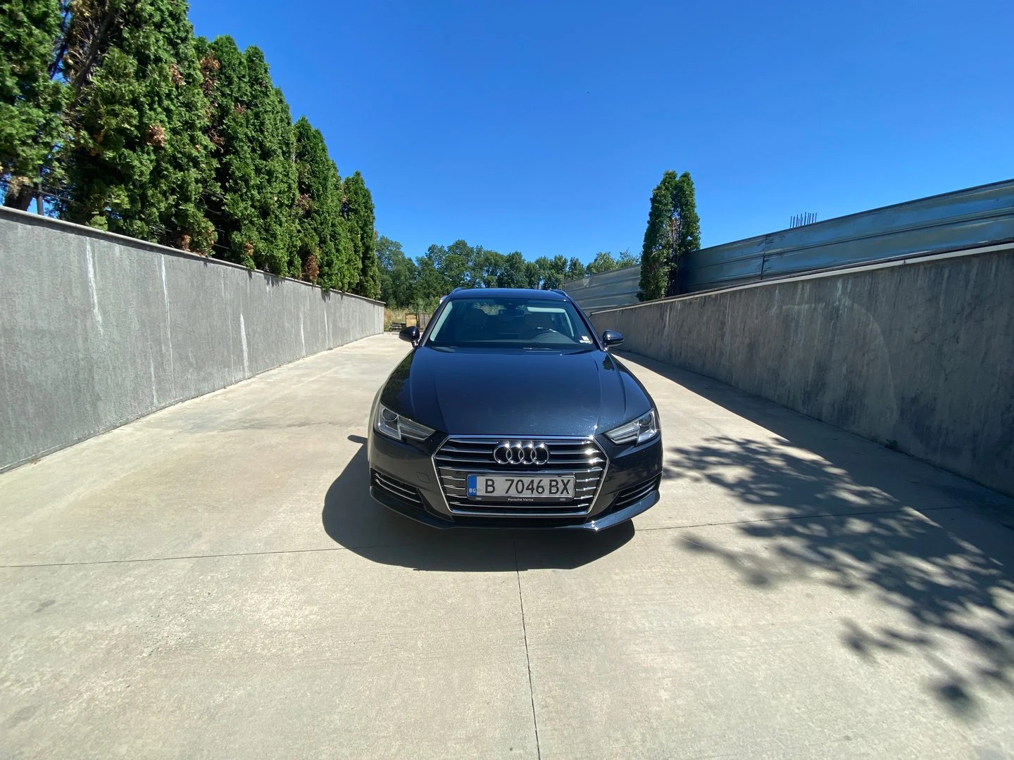 Audi A4 Design 2.0 TDI | Mobile.bg � ����������� 3