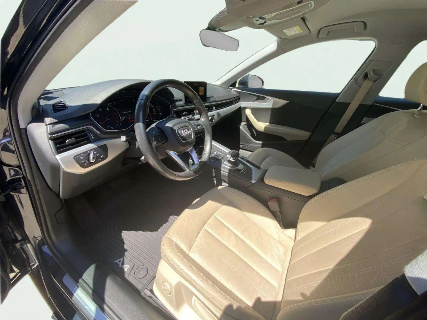 Audi A4 Design 2.0 TDI | Mobile.bg � ����������� 17