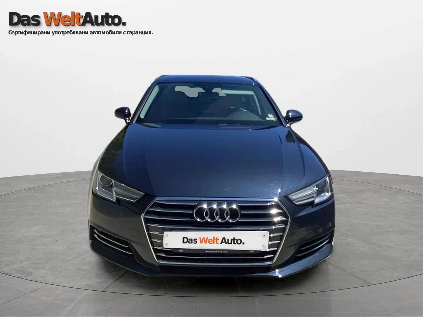 Audi A4 Design 2.0 TDI | Mobile.bg � ����������� 4