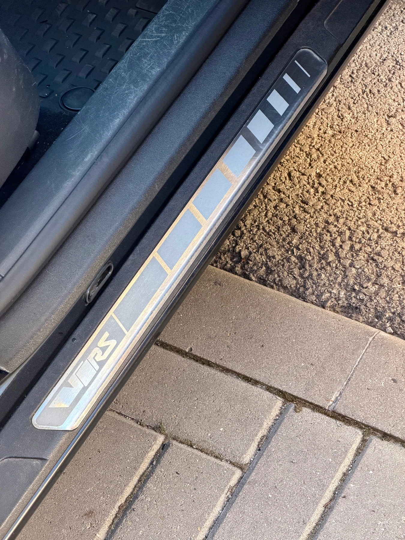 Skoda Octavia VRS, снимка 9 - Автомобили и джипове - 55051822