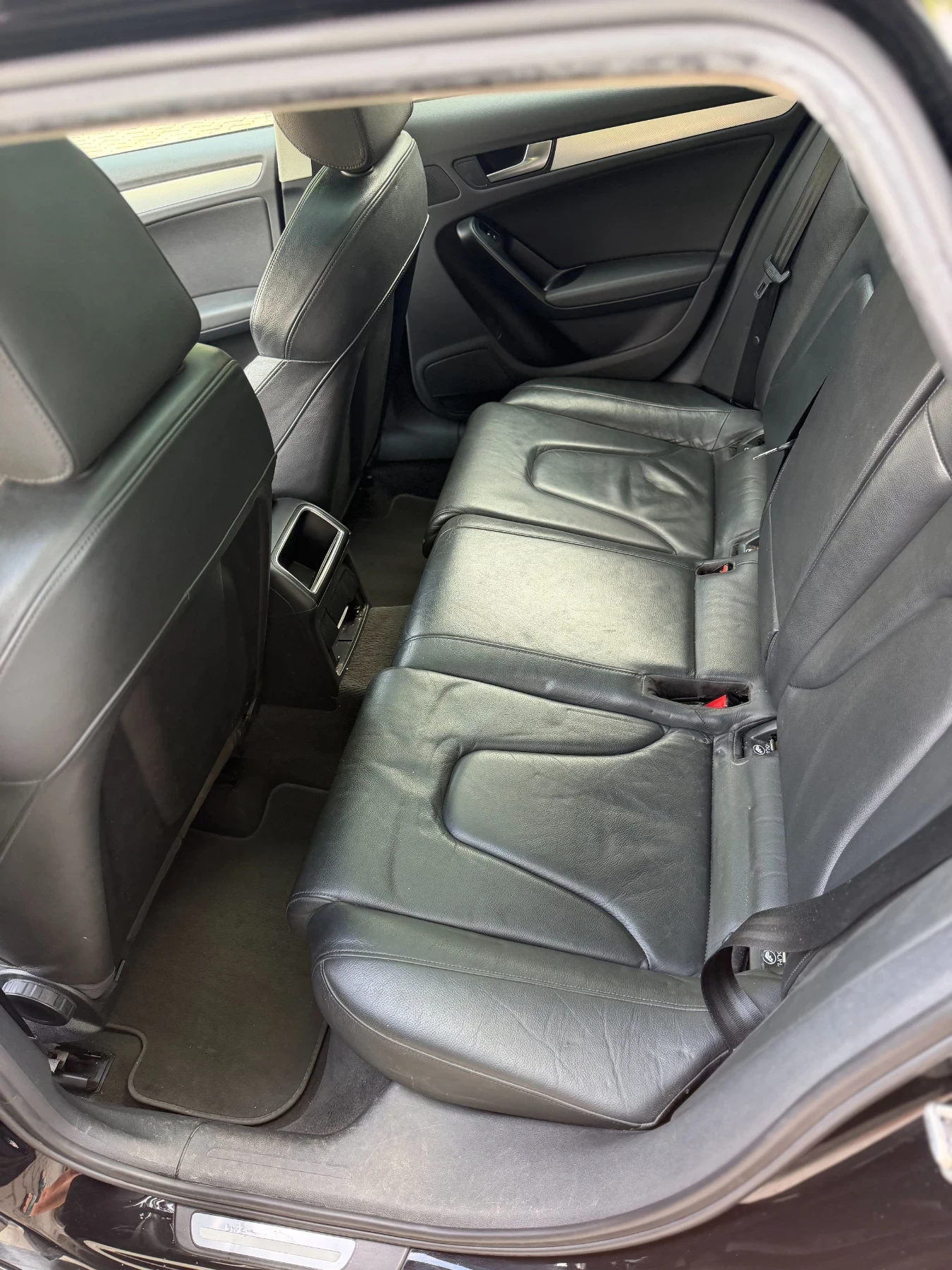 Audi A4, снимка 10 - Автомобили и джипове - 55306489