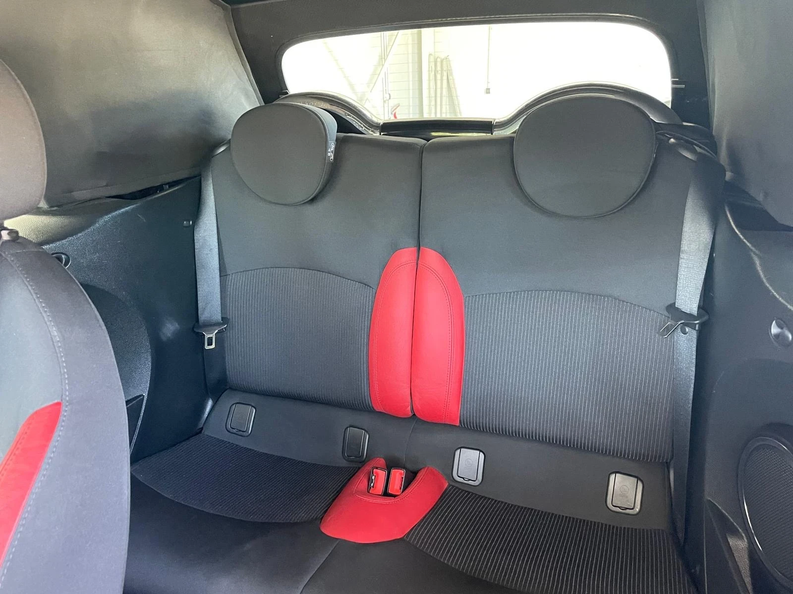 Mini Cooper s cabrio, снимка 14 - Автомобили и джипове - 55654251