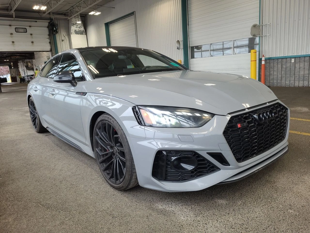 Audi Rs5 2.9 TFSI QUATTRO | Mobile.bg � ����������� 2