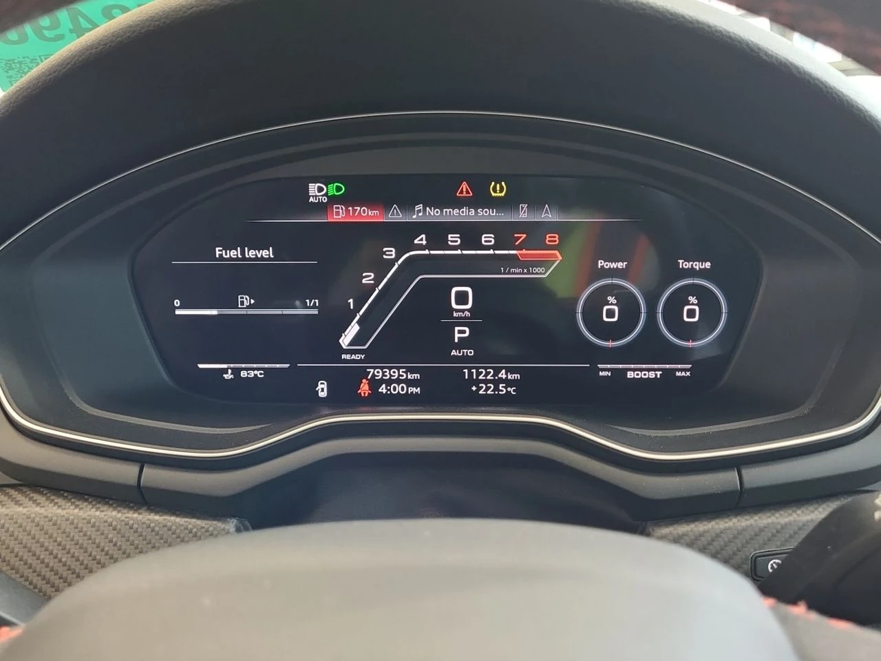 Audi Rs5 2.9 TFSI QUATTRO | Mobile.bg � ����������� 9