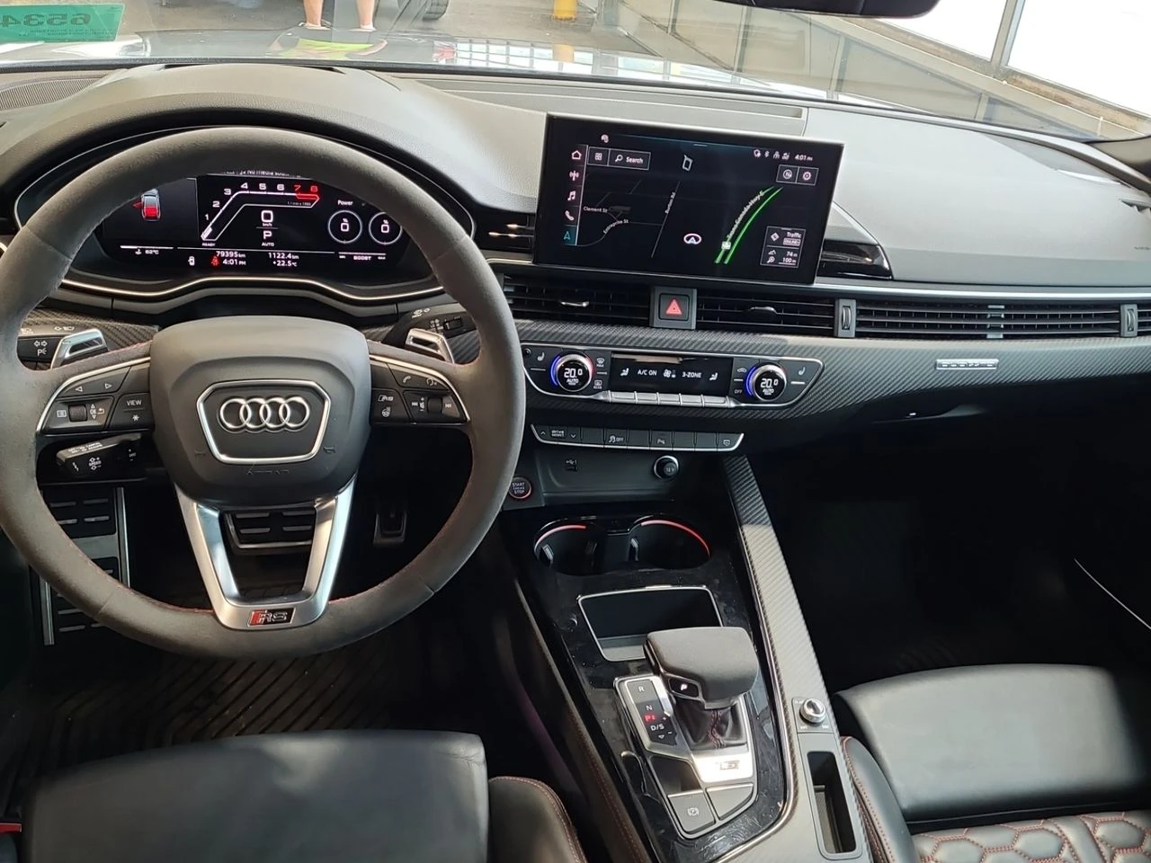 Audi Rs5 2.9 TFSI QUATTRO | Mobile.bg � ����������� 10