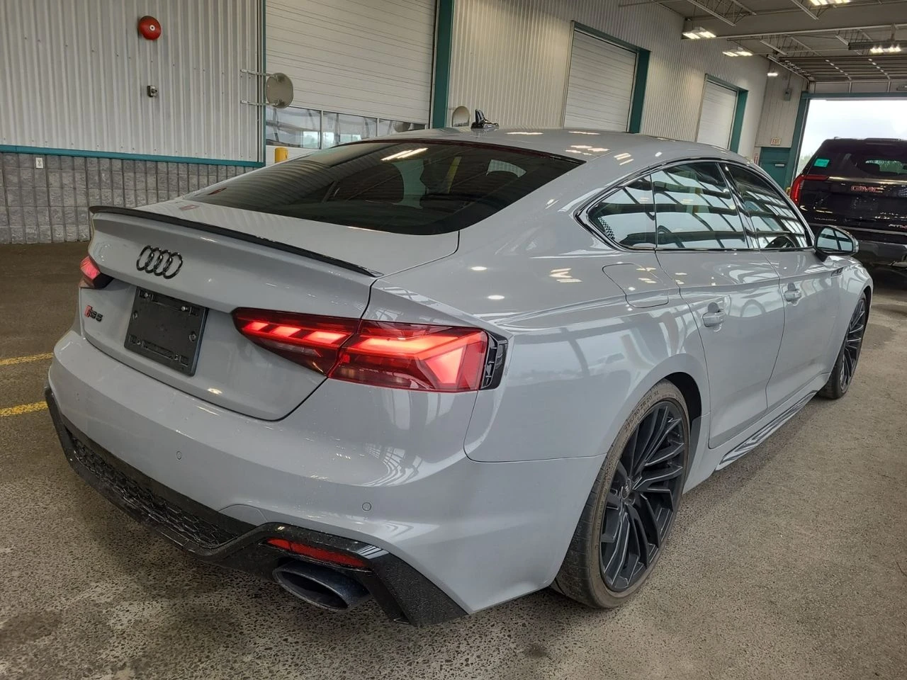 Audi Rs5 2.9 TFSI QUATTRO | Mobile.bg � ����������� 3