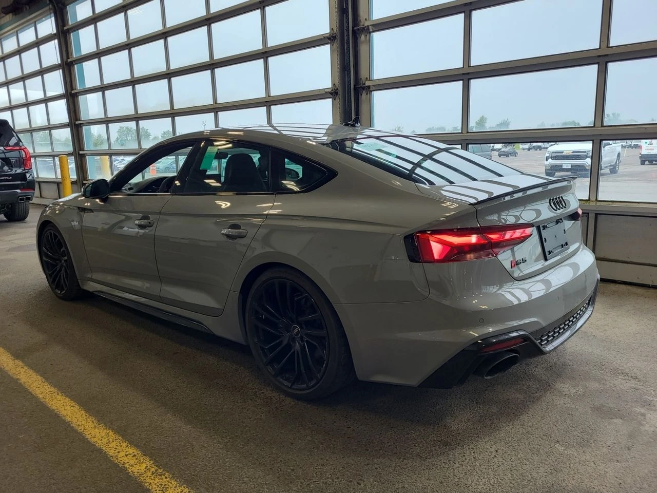 Audi Rs5 2.9 TFSI QUATTRO | Mobile.bg � ����������� 4