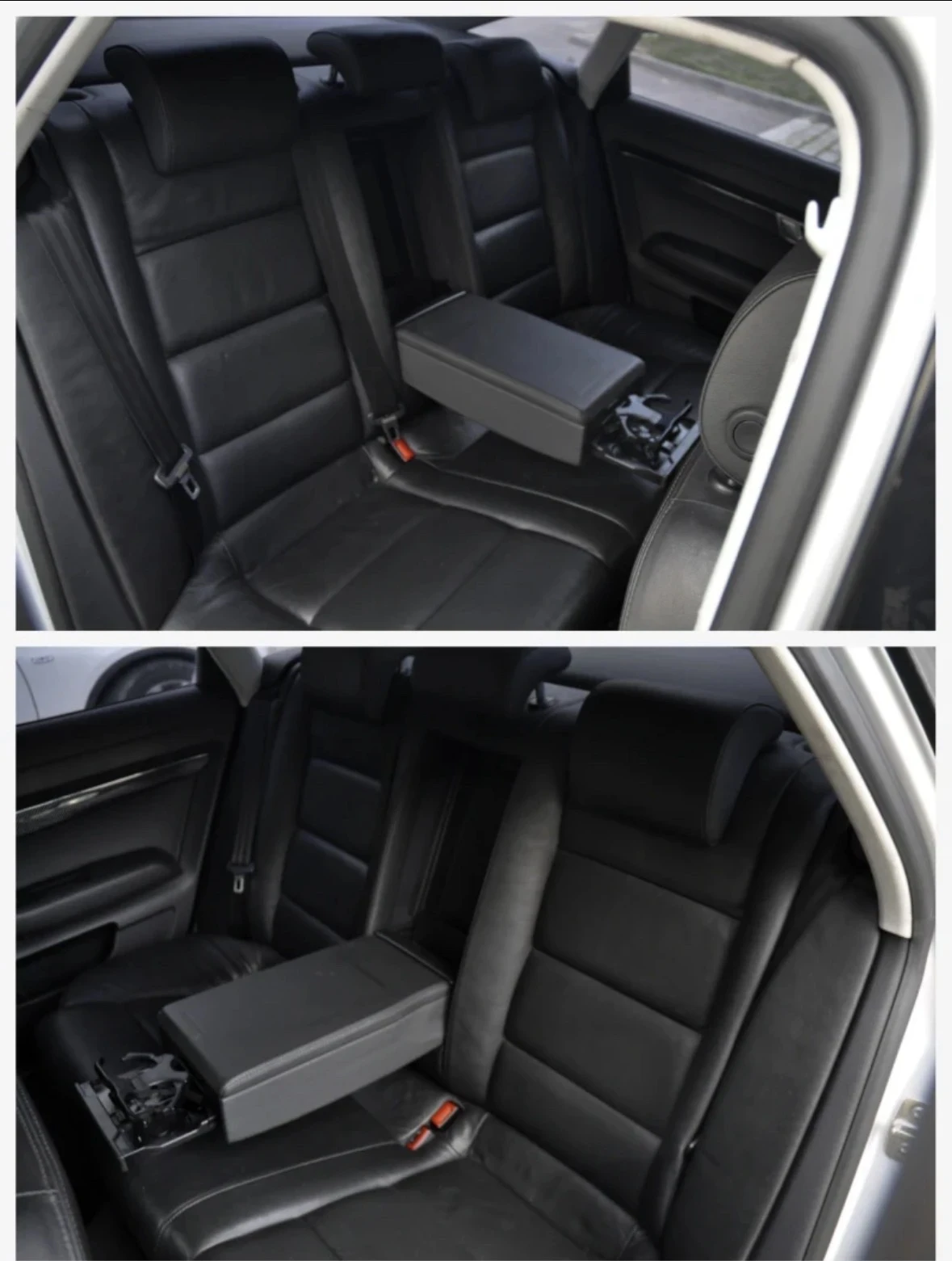 Audi A6, снимка 14 - Автомобили и джипове - 55837462