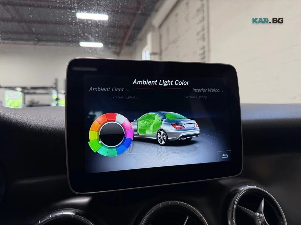 Mercedes-Benz CLA 250 4Matic * АвтоКредит * (ЦЕНА ДО БГ), снимка 10 - Автомобили и джипове - 55858155
