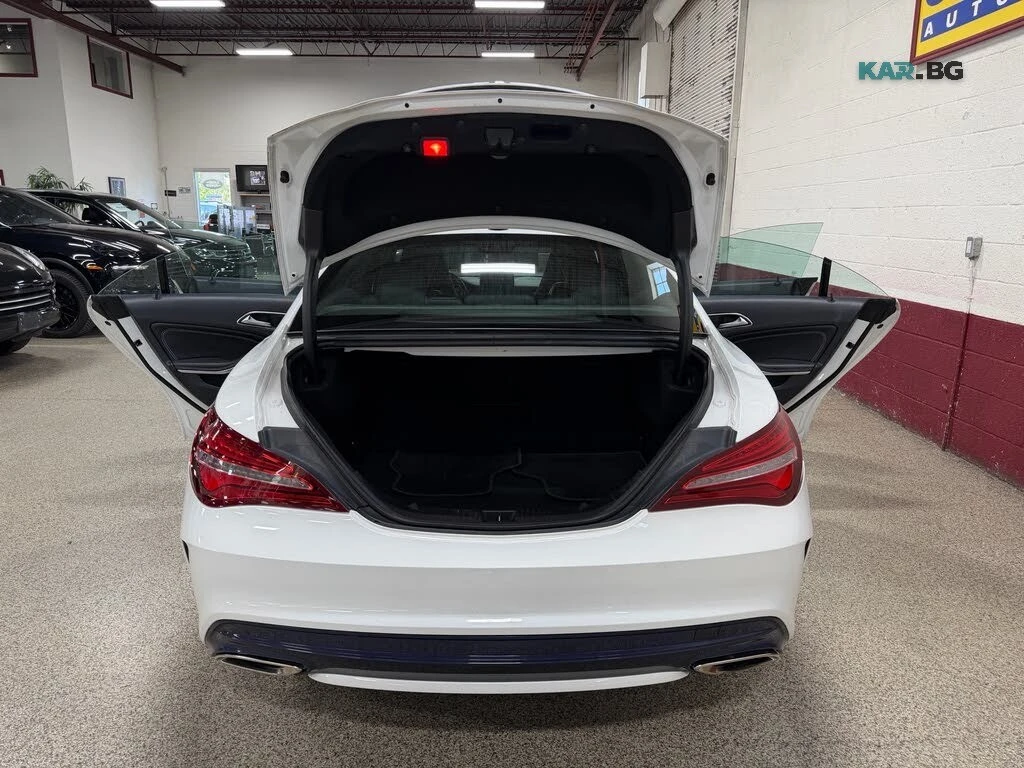 Mercedes-Benz CLA 250 4Matic * АвтоКредит * (ЦЕНА ДО БГ), снимка 15 - Автомобили и джипове - 55858155