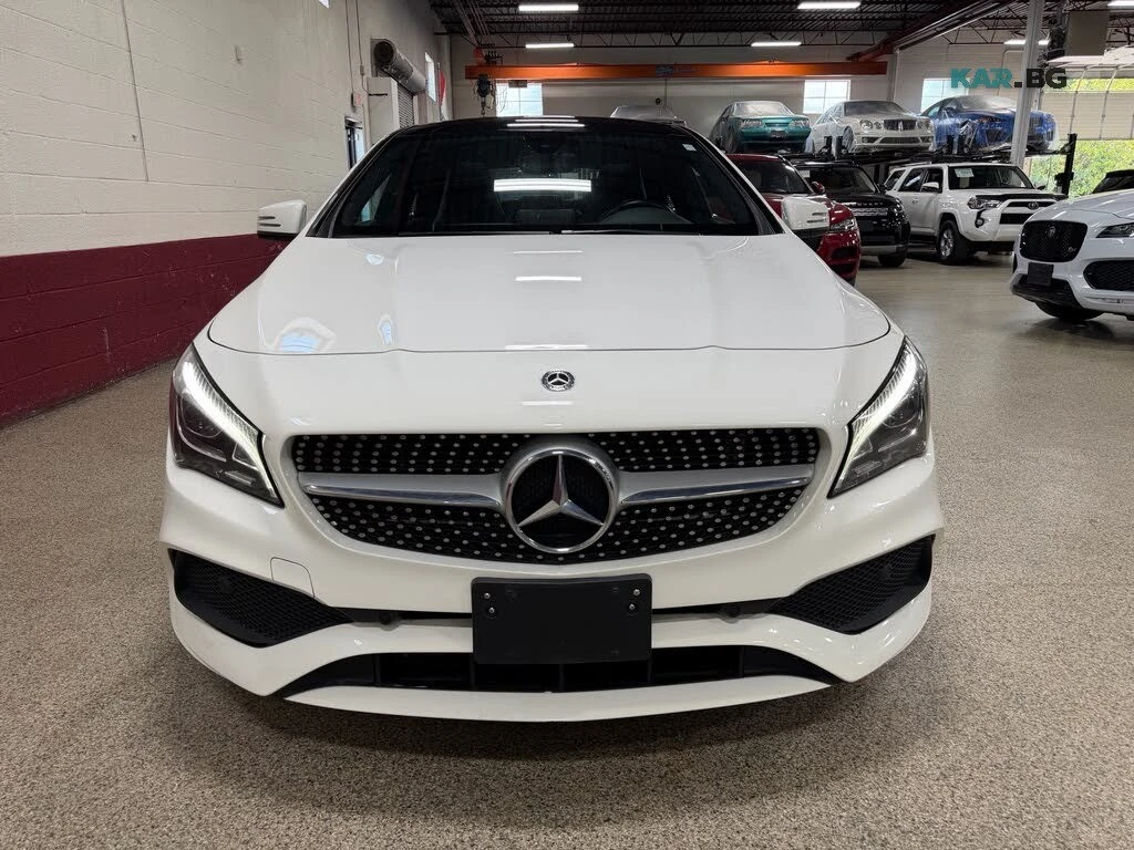 Mercedes-Benz CLA 250 4Matic * АвтоКредит * (ЦЕНА ДО БГ), снимка 7 - Автомобили и джипове - 55858155