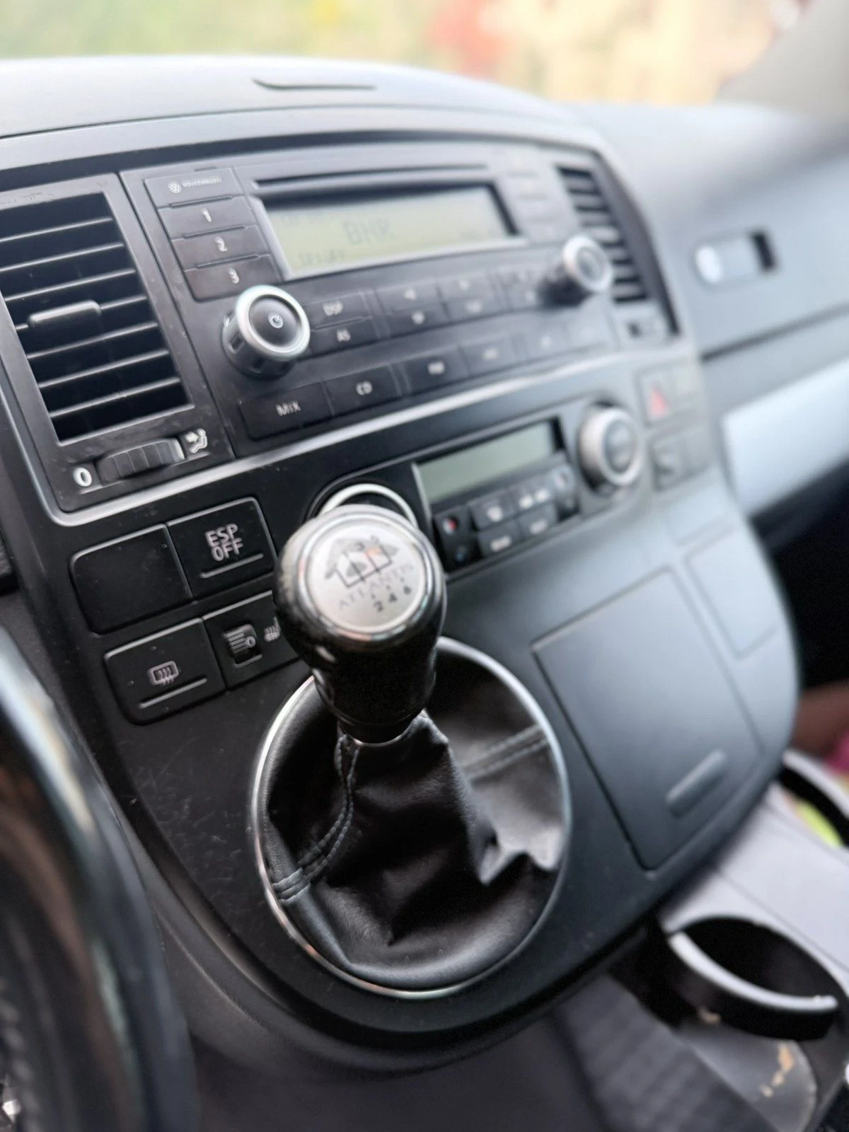 VW Multivan Atlantis, снимка 11 - Автомобили и джипове - 56214956
