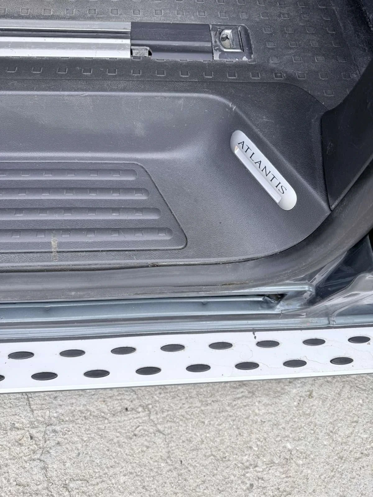 VW Multivan Atlantis, снимка 15 - Автомобили и джипове - 56214956