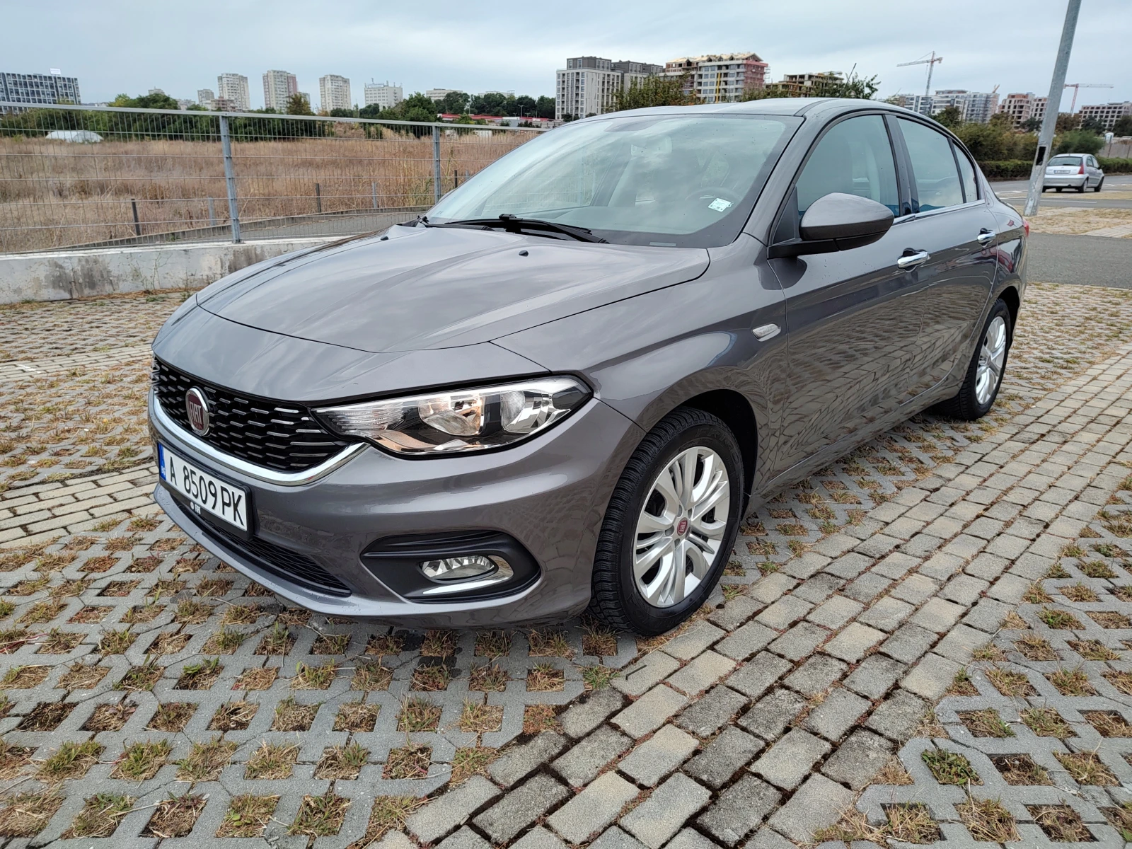 Fiat Tipo
