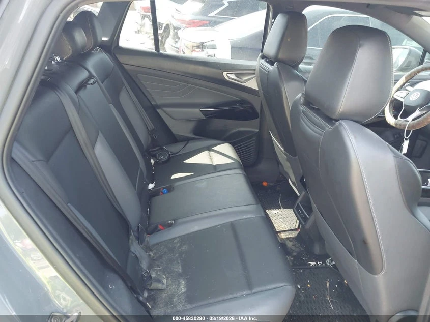VW ID.4 S RWD, снимка 8 - Автомобили и джипове - 56365492