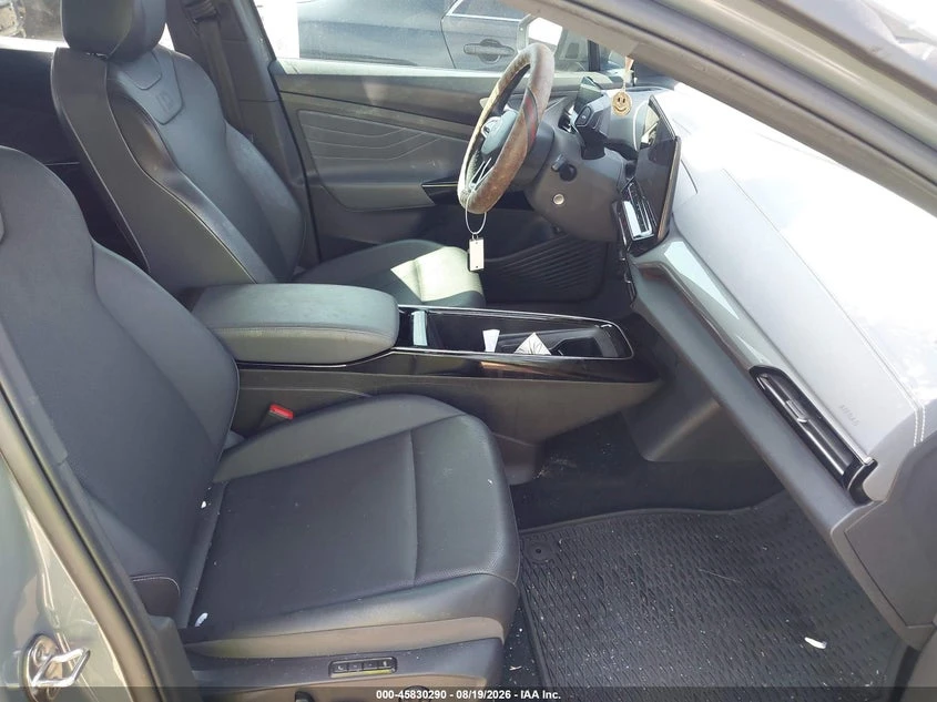 VW ID.4 S RWD, снимка 5 - Автомобили и джипове - 56365492