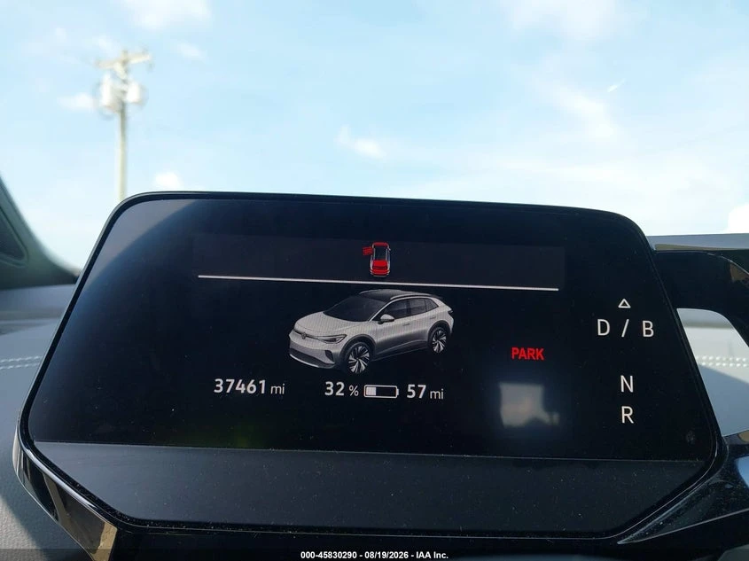 VW ID.4 S RWD, снимка 7 - Автомобили и джипове - 56365492