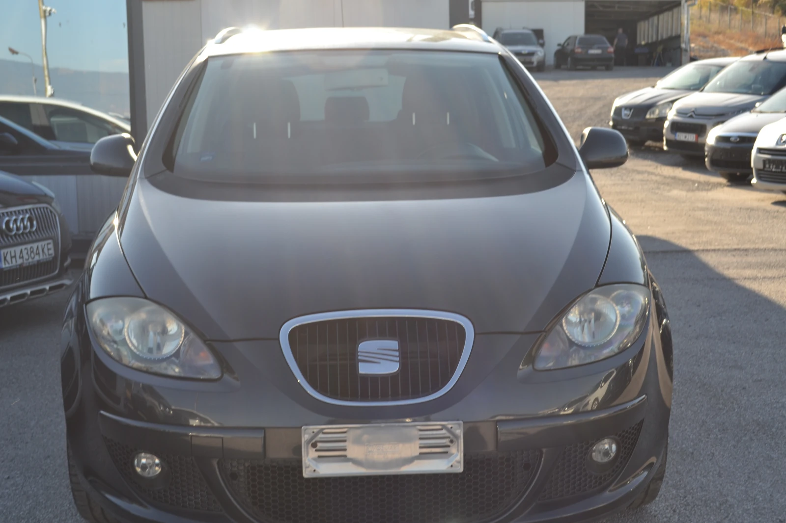 Seat Altea 1.9TDI
