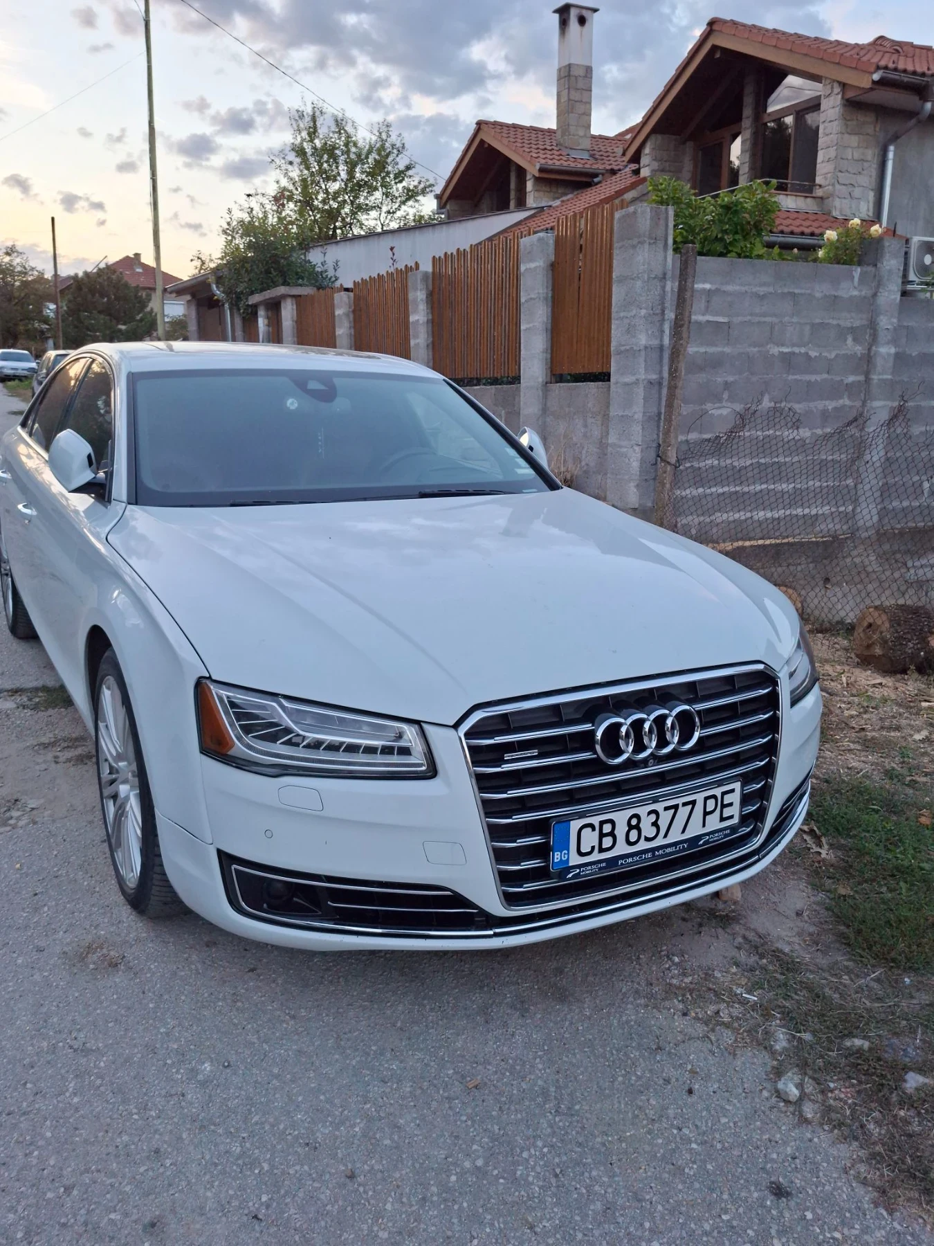 Audi A8 3.0 TFSI 333�.� | Mobile.bg � ����������� 6