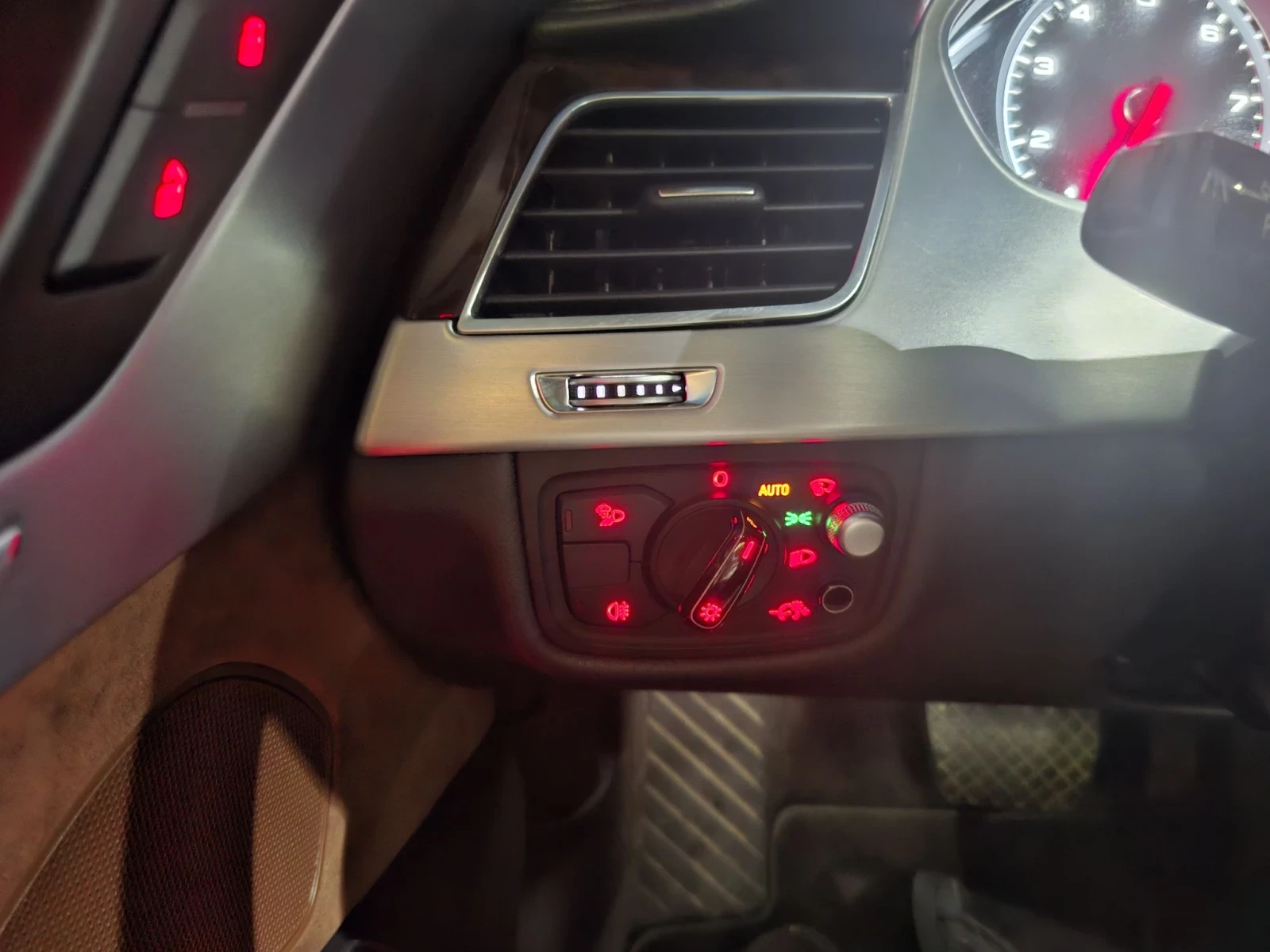 Audi A8 3.0 TFSI 333�.� | Mobile.bg � ����������� 16