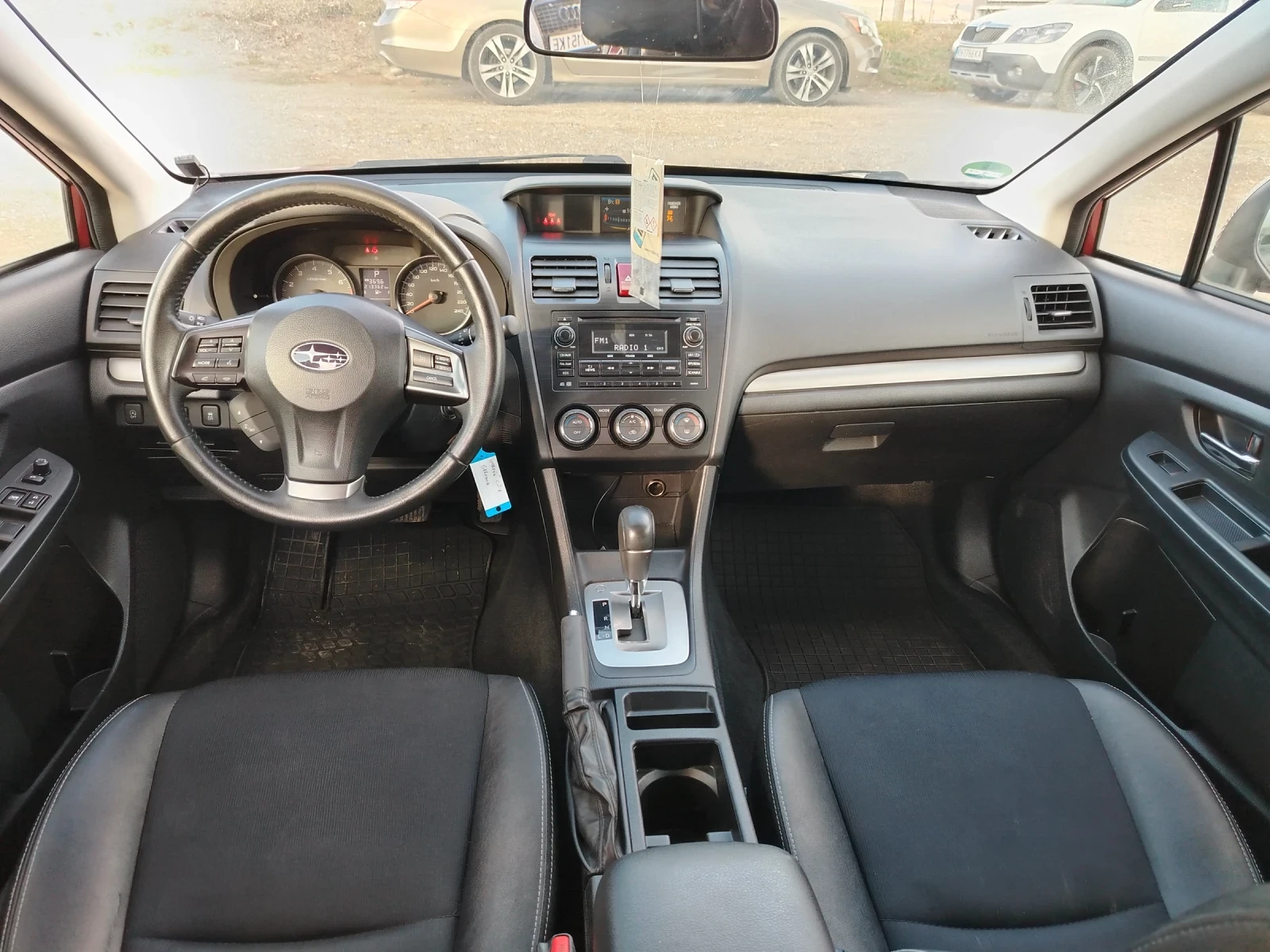Subaru Impreza 1.6 AWD ������ �������  | Mobile.bg � ����������� 15