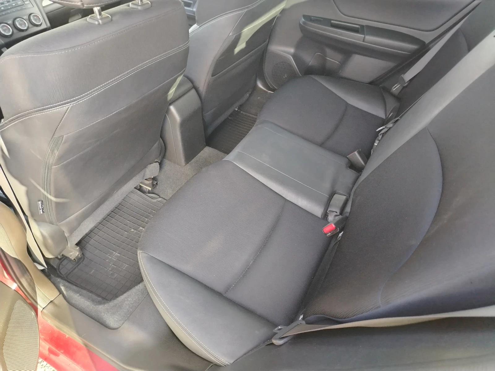 Subaru Impreza 1.6 AWD ������ �������  | Mobile.bg � ����������� 13