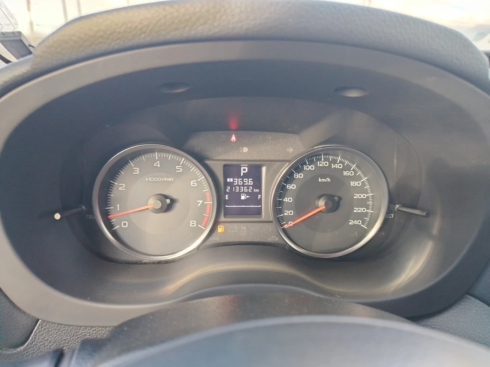 Subaru Impreza 1.6 AWD ������ �������  | Mobile.bg � ����������� 17