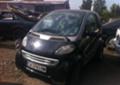 Smart Fortwo 600