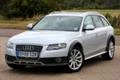 Audi Allroad А4 3.0 2.0TDI На части, снимка 6