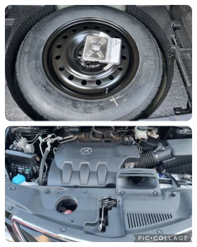 Acura Rdx 3.5 V6*  , снимка 17