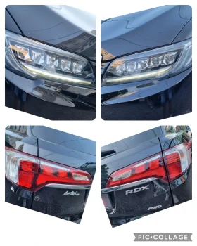Acura Rdx 3.5 V6*  , снимка 12