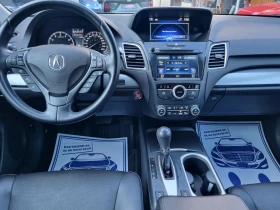 Acura Rdx 3.5 V6*  , снимка 8