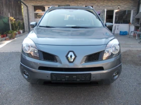 Renault Koleos 2.5-4x4-клима, снимка 2