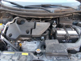 Renault Koleos 2.5-4x4-клима, снимка 12