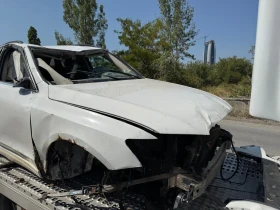 Audi Q5 2.0T / НОВИ ВЕРИГИ, снимка 3