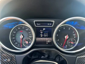 Mercedes-Benz GLE 350 CarPlay, Camera, AMG MENU, Keyless, РЕГИСТРИРАН , снимка 12