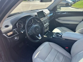 Mercedes-Benz GLE 350 CarPlay, Camera, AMG MENU, Keyless, РЕГИСТРИРАН , снимка 11