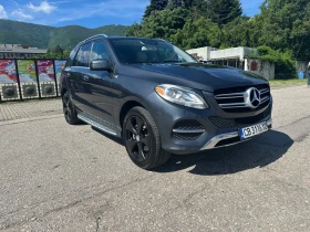 Mercedes-Benz GLE 350 CarPlay, Camera, AMG MENU, Keyless, РЕГИСТРИРАН , снимка 1