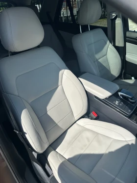 Mercedes-Benz GLE 350 CarPlay, Camera, AMG MENU, Keyless, РЕГИСТРИРАН , снимка 8