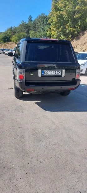 Land Rover Range rover, снимка 3