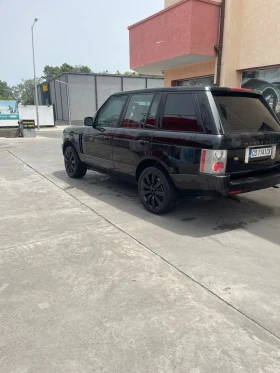 Land Rover Range rover, снимка 16