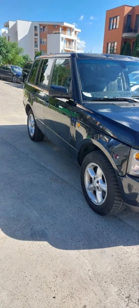Land Rover Range rover, снимка 15