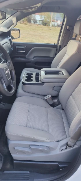 Gmc Sierra 5.3, снимка 6