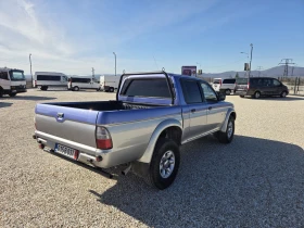 Mitsubishi L200 ИТАЛИЯ!!! КЛИМА!!! , снимка 4