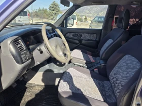 Mitsubishi L200 ИТАЛИЯ!!! КЛИМА!!! , снимка 8
