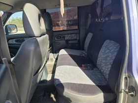 Mitsubishi L200 ИТАЛИЯ!!! КЛИМА!!! , снимка 11