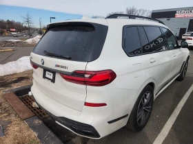 BMW X7 * M50i* BUY NOW* ФИКС.ЦЕНА* , снимка 3