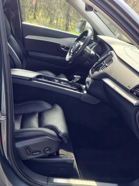 Volvo Xc90 INCRIPTION D5, с вкл. ДДС, снимка 11